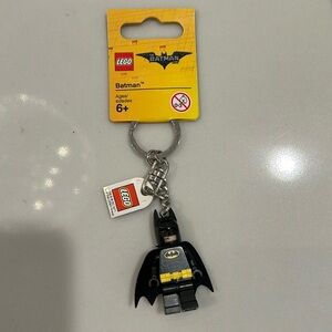LEGO® DC Batman™ Keychain